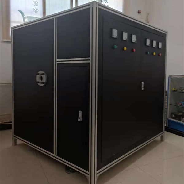 大型商用智能型鍋爐(lú)