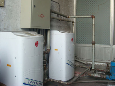 河北省秦皇島(dǎo)60Kw電(diàn)鍋爐采暖弄(nòng)點改造工程